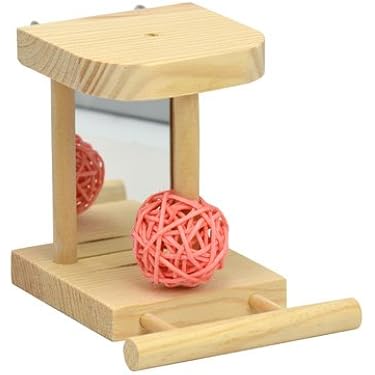 Amazon.co.jp 売れ筋ランキング: 鳥用おもちゃ の中で最も人気のある